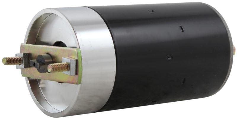 Amazon.com: Premium New 12 Volt Motor for SUPERWINCH 3.0 EXI Truck