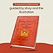 The Quran Journey - Holy Quran Made Simple and Illustrated Quran by Juz, Thematic Breakdowns of All 114 Surahs, Quran Study Guide for Revert Beginner