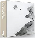  Grenoblicimes, conjuguer la montagne