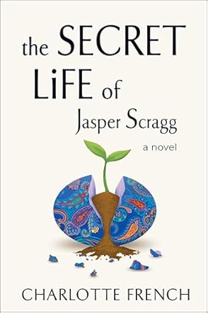 The Secret Life of Jasper Scragg