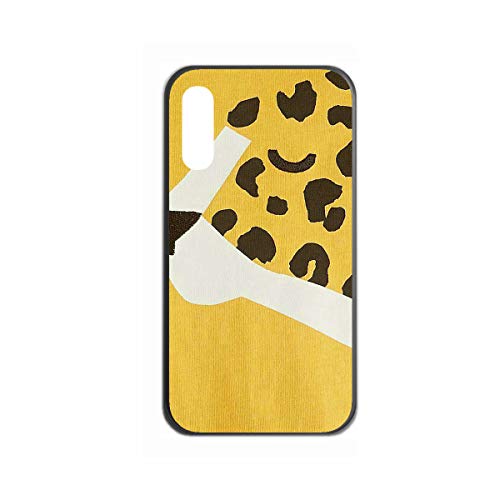 Oujietong Funda para Meizu 16S Pro Funda Silicone Carcasa Case Cover V-20