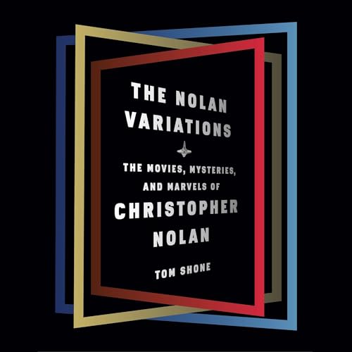 The Nolan Variations by Tom Shone episode artwork