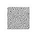Sartorius 25006--25------N Nylon (NY) Hydrophilic Membrane Filter without Grid, Non Sterile, White, 13mm Diameter, 0.45?m Pore Size (Pack of 100)