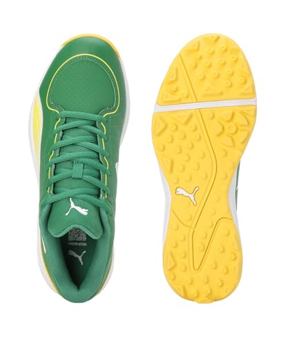 Image of Puma Unisex-Adult 24 Fh Rubber Cricket Shoe