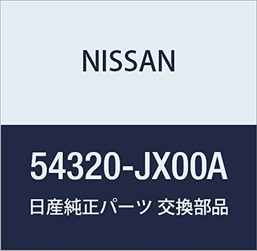 NISSAN (Y) i CV[^[ AbZu[ Xgcg }EeCO NV200 olbg i54320-JX00A
