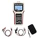 Produktbild FrogBro Solarpanel Tester Photovoltaik Panel Multimeter Verbesserter Stil EY800W mit Ultraklarem LCD Display, Smart MPPT Tool zur Fehlersuche bei Leerlaufspannung für Solar PV Tests (LCD 800W)