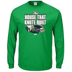 Irish Green Long Sleeve