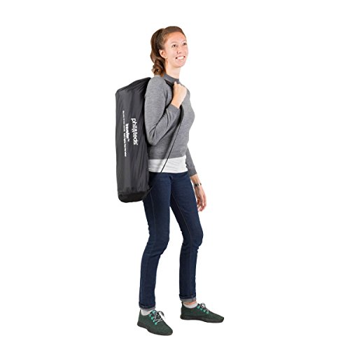 The Best Travel Crib, 2024 [Reviews of Portable Comfy Cribs]