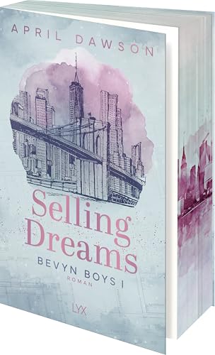 Selling Dreams (Bevyn Boys...