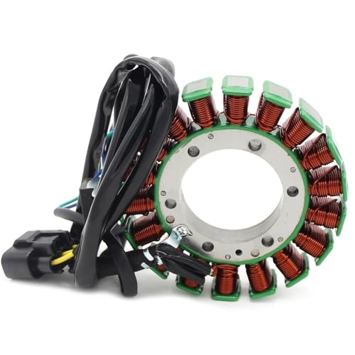 Stator bobine moto pour Burgman 650 AN650Z alternatif au modèle d'origine 32101-26J00