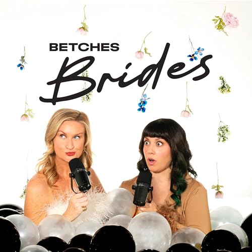 Betches Brides copertina