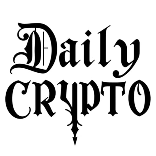 Daily Crypto cover art
