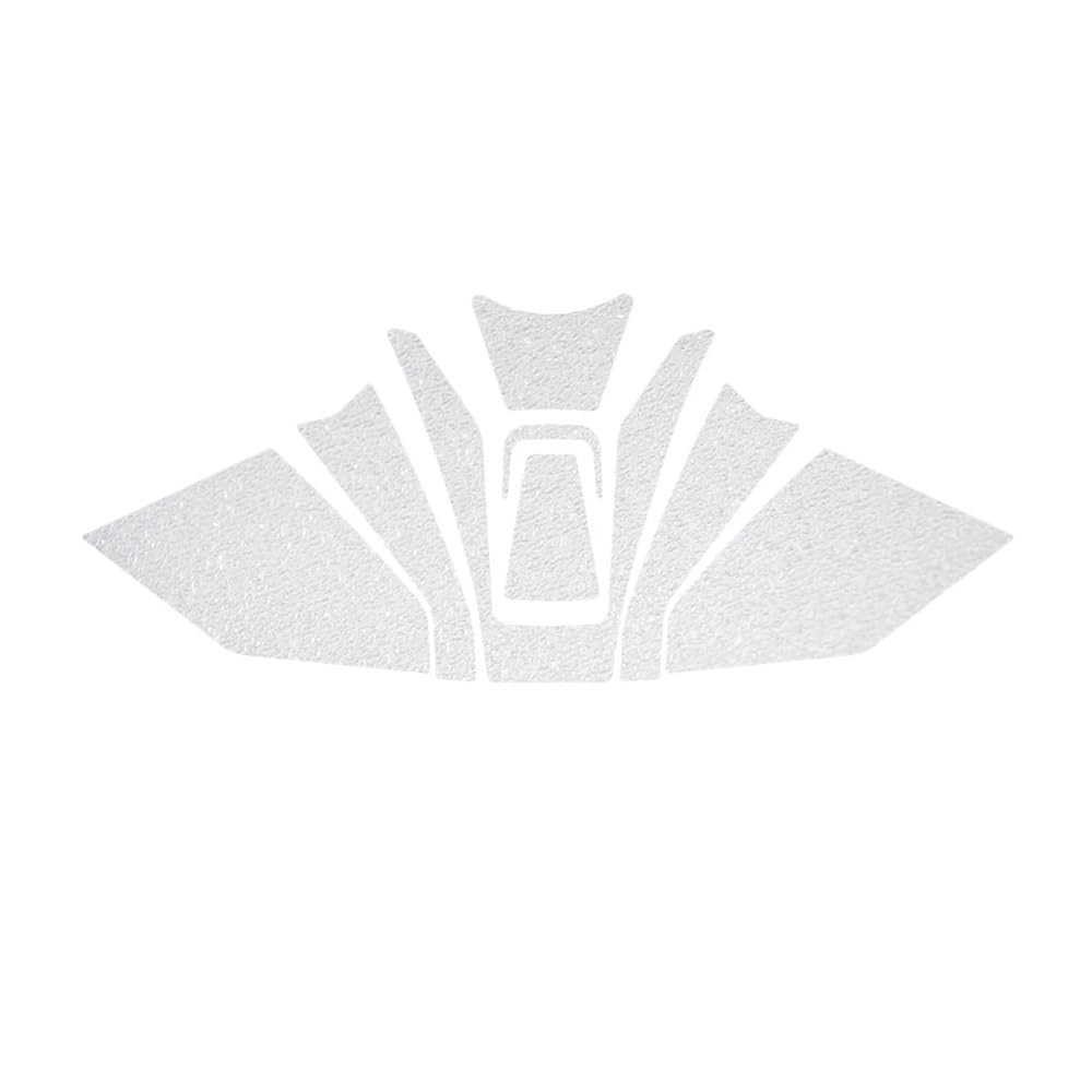 Coussin réservoir moto antidérapant protection genouillère gaz F900XR