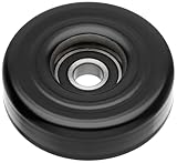 ACDelco Gold 38026 (88996996) Idler Pulley