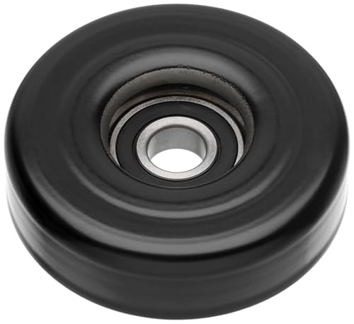 ACDelco Gold 38026 (88996996) Idler Pulley