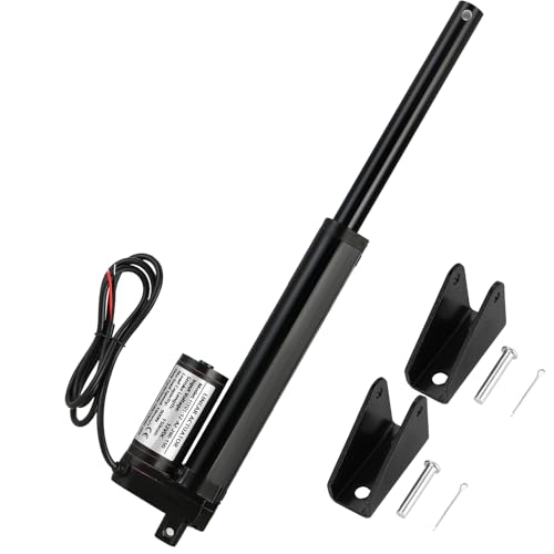 MYFULLY 12V jAAN`G[^[ | 6C`Xg[N 200|h/900N  ϋv dAN`G[^[ }EguPbgt \[[gbJ[/RV/NCjO/TVtg/hAI[vi[p (6C`/150mm 