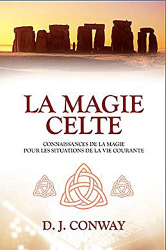 Télécharger La magie celte livre En ligne