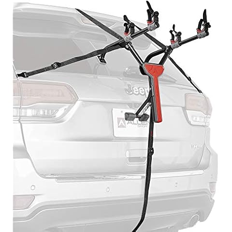 Allen Sports Ultra Compact 2 Rear Bike Carriers Cover