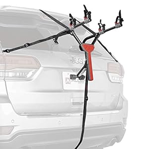 Allen Sports Ultra Compact 2 Rear Bike Carriers