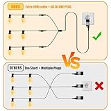 Zoom IMG-1 cshare catena di prolunga 10 Zoom IMG-1 cshare catena di prolunga 10