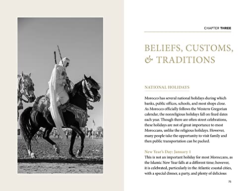 Morocco - Culture Smart!: The Essential Guide To Customs & Culture #TOP3