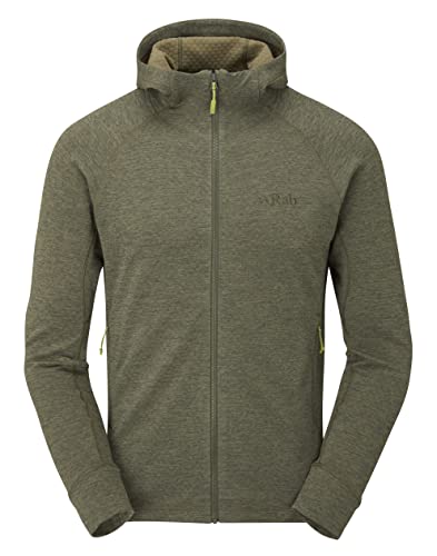 RAB Nexus Hoody - Polaire Homme