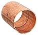 Nibco Inc. Nibco Coupling, Wrot Copper, C x C, 3/16" Tube Size U600RS 3/16