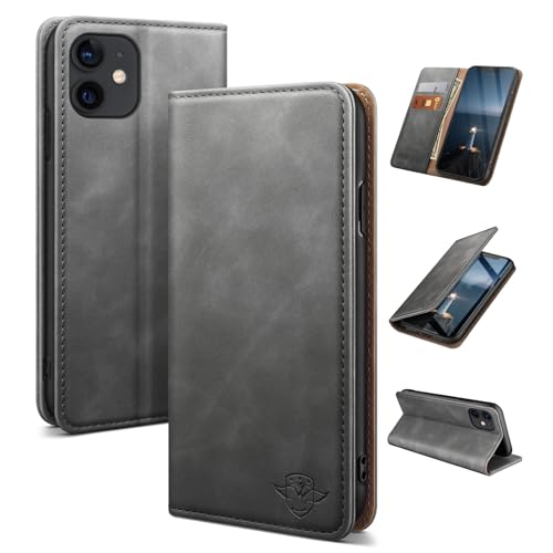 Étui cuir iPhone 12 Pro idéal pour voyager avec vos cartes bancaires