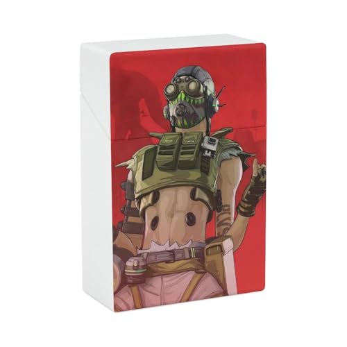 Apex Legends �V�K���b�g�P�[�X�A�i����A��e�ʎ��[�{�b�N�X�A���������p�I�A�j���Ə����̃^�o�R���[�A�y�ʂŖh���A�g���₷���A�R���p�N�g�Ŏ����^�тɕ֗�