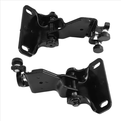 Rodillo bisagra puerta coche para un deslizamiento suave en tu Caddy 2020-2025 5