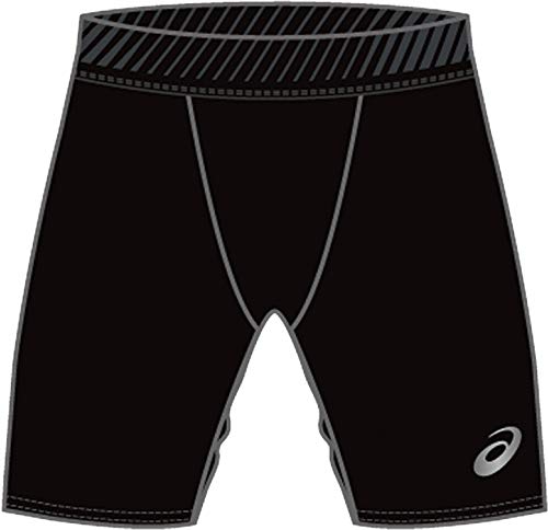 ASICS Camiseta Primera Gorra A Sprinter 7in Pantalones Cortos - L