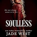 Cover of Soulless