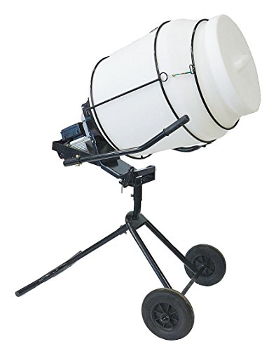 Direct Drive Food Grade Mixer With Basket And Liner #TOP3