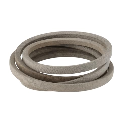LT Easiyl Cinghia di trasmissione in kevlar 96 per tosaerba a scarico laterale, compatibile con Husqvarna 38" TS138 TS38 LT151 LTH151 LT154
