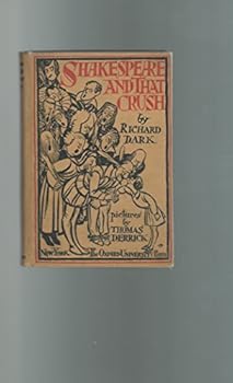 Hardcover Shakespeare-and that crush;: Being Angela's guide to English literature, Book