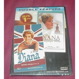 Double Feature: Diana, A Portrait  / Diana Princess of Wales