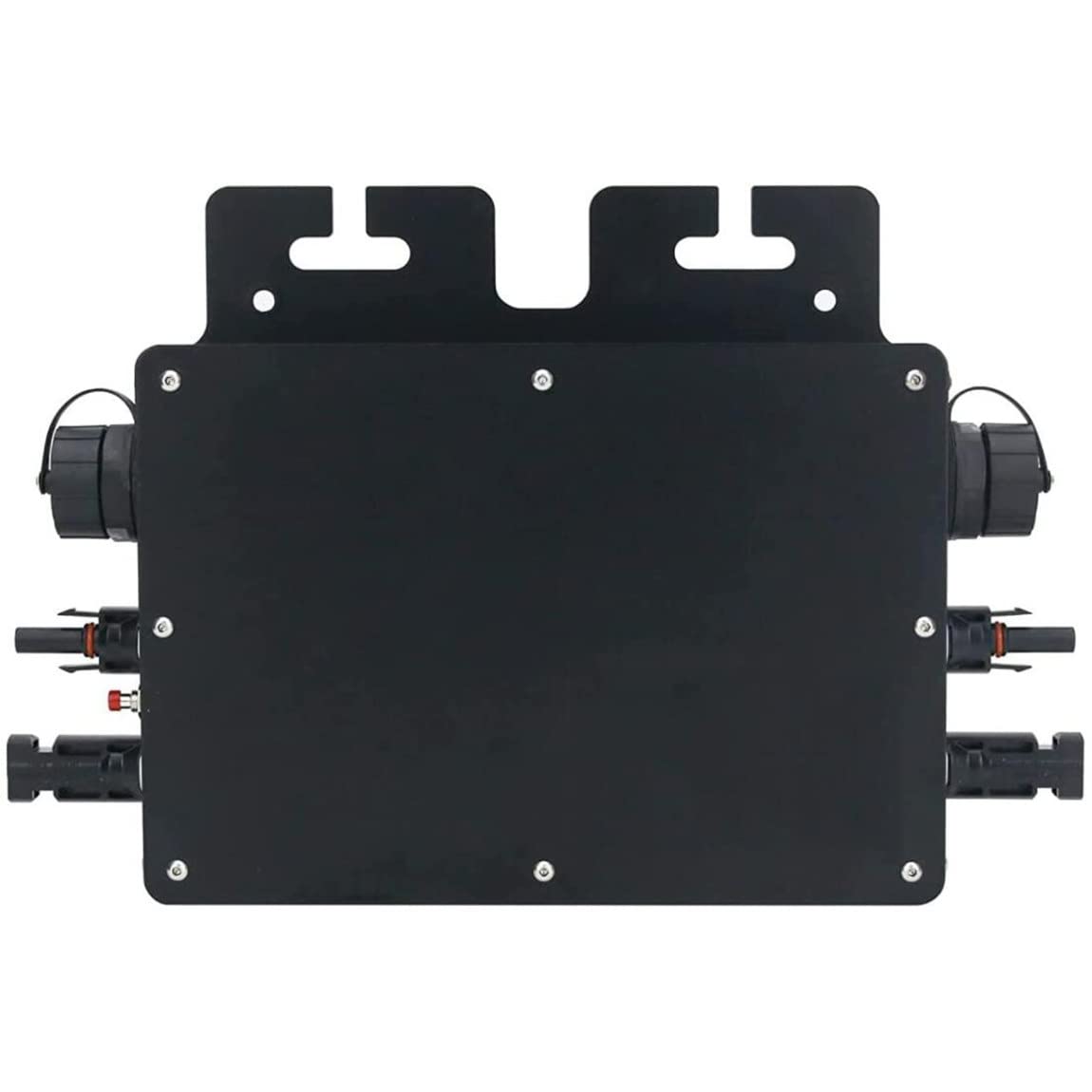 Micro-onduleur 800w, DC 22-55v à AC 120v 230v Identification Automatique WiFi Control Mppt Onduleur De Connexion Au Réseau Solaire,220V
