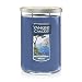 Yankee Candle Large 2-Wick Tumbler Candle, Mediterranean Breeze