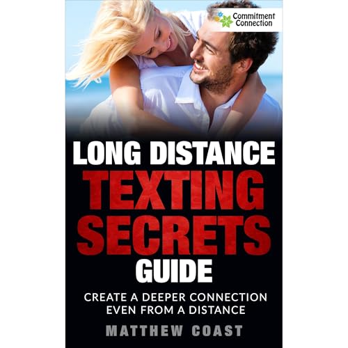 Long Distance Texting Secrets (WOMEN ONLY) | Matthew Coast episode artwork