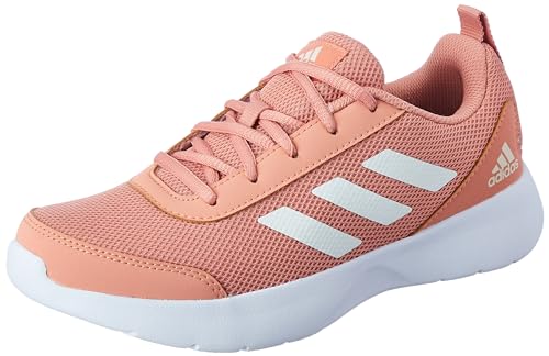 adidas Womens Questeron W BLUDAW/SILVMT/Conavy/Stone Running Shoe - 6 UK (IQ9830) (B0CPVQ2WTR) Amazon Price History, Amazon Price Tracker