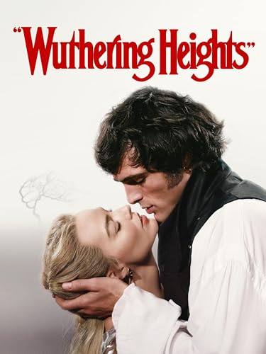 Wuthering Heights