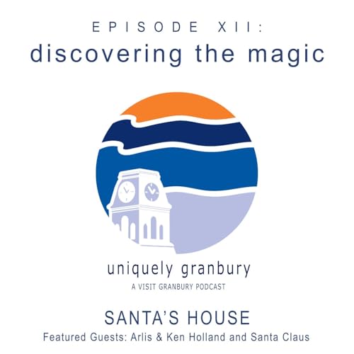 Episode 12: Santa's House