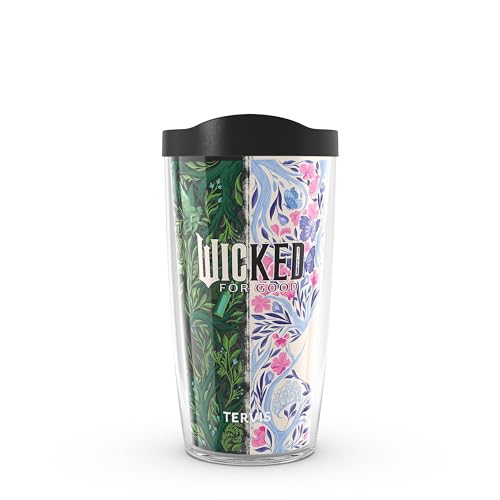 Tervis 16oz Tumbler | Wicked: For Good - Foliage