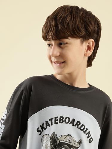 Image of Li'l Tomatoes boys Pajama Top