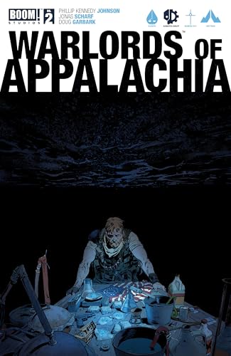 Warlords of Appalachia #2