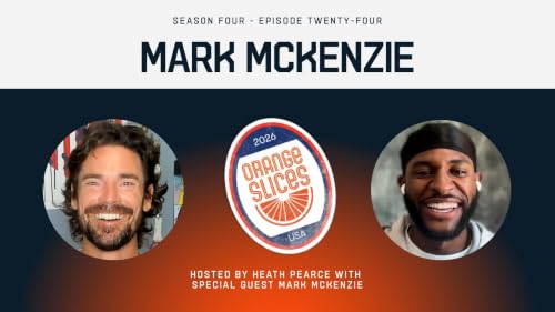 Erling Haaland, the People&rsquo;s Superstar | Orange Slices w/ Heath Pearce
