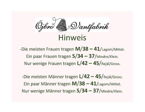 Öjbro Swedish made Knee Socks of Soft Merino Wool (1 Pair)3