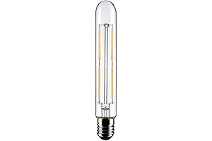 Satco T6.5 Tubular LED Exit Light Bulb for Increased Visibility