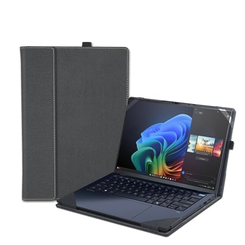 Funda para laptop de 14 pulgadas para HP EliteBook miniatura 1