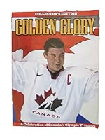 Golden Glory 1572434961 Book Cover